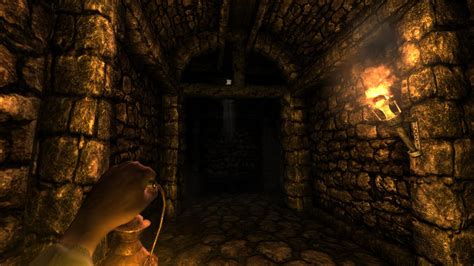  Amnesia: The Dark Descent - Trải nghiệm kinh hoàng tột độ về sự mất trí và bí mật đen tối!