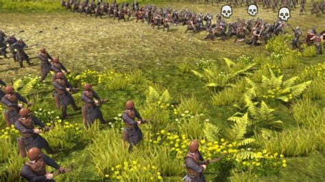 Empire: Total War – Lối chơi chiến lược hấp dẫn và đồ họa ấn tượng!