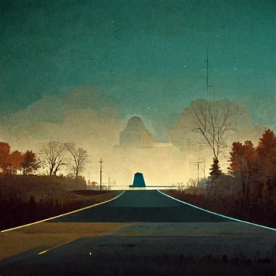  Kentucky Route Zero: Một Hành Trình Xuyên Thẳng Tới Lòng Nỗi Buồn