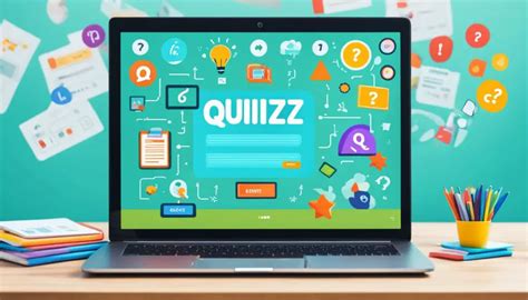  Quizizz: Trải nghiệm học tập vui nhộn và cạnh tranh gay cấn!