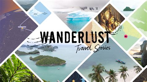 Wanderlust Travel Stories: Embark on an Epic Text-Based Adventure Filled with Intrigue and Choice!