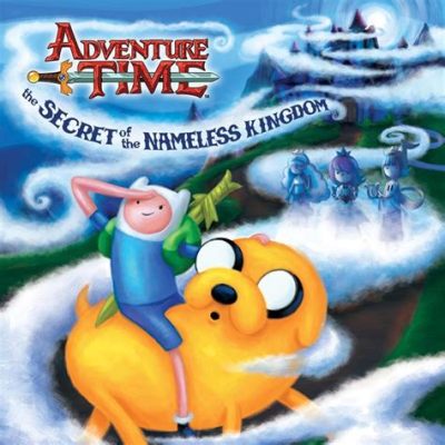 Adventure Time: The Secret of the Nameless Kingdom là một chuyến phiêu lưu kỳ quặc và đầy màu sắc cho những ai yêu thích thế giới của Finn và Jake!