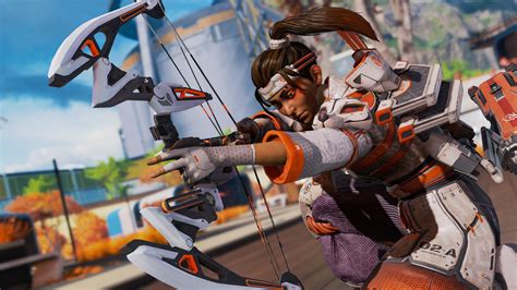 Apex Legends! Battle Royale Trò Chơi Hành Động Siêu Thú Vị Và Đầy Căng Thẳng