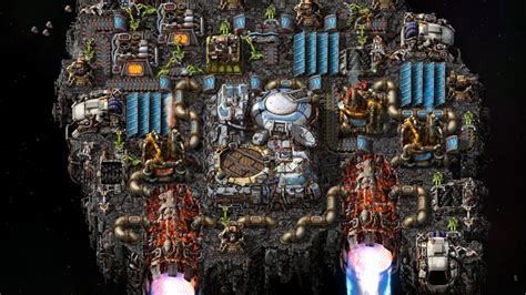 Factorio: Cuộc Phiêu Lưu Chinh Phục Công Nghệ và Tự Động Hóa!