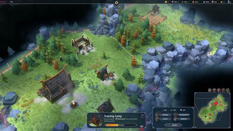 Northgard: A Viking Saga Where Strategy Meets Mythical Beasts!