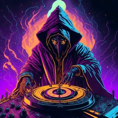 Wizard Beats: Nhạc EDM Tập Trung Và Phong Cách Nghệ Thuật 3D Hoạt Hình Độc Đáo!